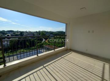 0 · apartamento à venda em Nova Campinas