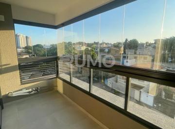 0 · apartamento à venda em Nova Campinas