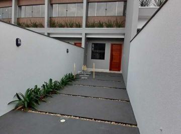 qau8nhc2ogu0mtcxnwrjzwzm_md · Sobrado Geminado de 65m² com 2 quartos e 2 vagas de garagem.