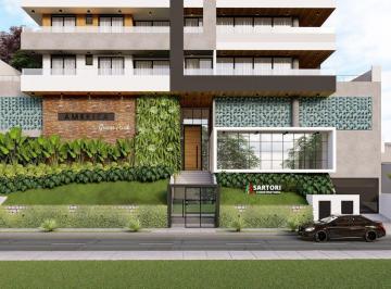 jhbhbnw2n2flntnjyzg0ytyy_md · Apartamento de alto padrão no América com 161m², 3 suítes e 2 vagas.
