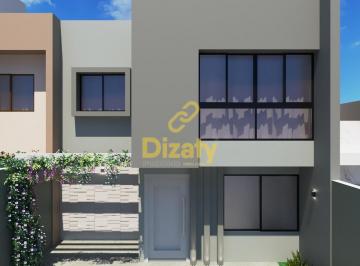 Casa · 99m² · 2 Quartos · 2 Vagas · CASA A VENDA COM 3 QUARTOS - PRÓXIMO AO SHOPPING SETE LAGOAS MG