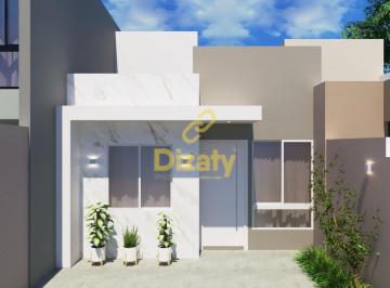 Casa · 64m² · 2 Quartos · 2 Vagas · CASA A VENDA COM 3 QUARTOS - PRÓXIMO AO SHOPPING SETE LAGOAS MG