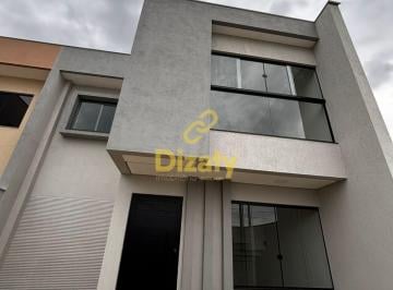 Casa · 64m² · 3 Quartos · 2 Vagas · CASA A VENDA COM 3 QUARTOS - PRÓXIMO AO SHOPPING SETE LAGOAS/MG