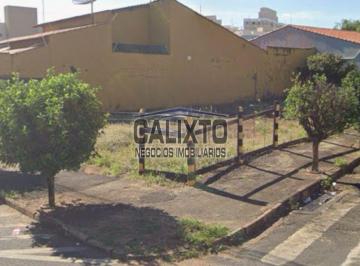 Terreno · 304m² · TERRENO BAIRRO ROOSEVELT