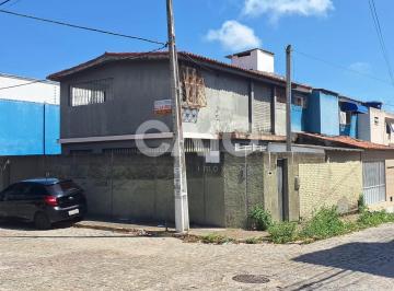 Casa · 120m² · 3 Quartos · 3 Vagas · Casa em Lagoa Nova