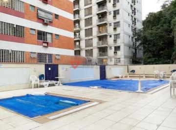 Apartamento · 166m² · 4 Quartos · 1 Vaga · Cobertura à venda no Flamengo: 166m², 4 quartos, 1 vaga
