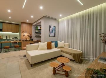 Apartamento · 54m² · 2 Quartos · 1 Vaga · Apartamento Modo Butantã, Vila Sonia - São Paulo, SP