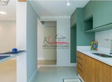 Apartamento · 55m² · 2 Quartos · 1 Vaga · Apartamento em Itaim! Edificio Groelandia! Bibi Rua Tabapuã, 703! 2 Dormitóri...