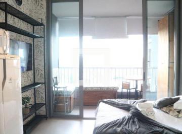 Apartamento · 25m² · 1 Quarto · Apartamento para Aluguel - Perdizes, 1 Quarto, 25 m2 - São Paulo