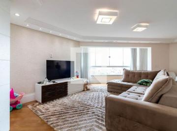 Apartamento · 350m² · 4 Quartos · 5 Vagas · Apartamento para Aluguel - Santana, 4 Quartos, 350 m2 - São Paulo