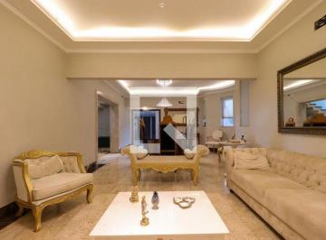 Casa · 586m² · 4 Quartos · 10 Vagas · Casa para Aluguel - Jardim Sumaré, 4 Quartos, 586 m2 - Ribeirão Preto