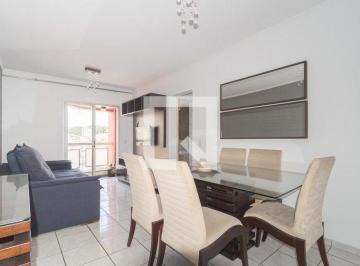 Apartamento · 62m² · 2 Quartos · 1 Vaga · Apartamento para Aluguel - Jardim Anália Franco, 2 Quartos, 62 m2 - São Paulo