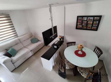 21f5bdaa47cbcaddc866ff7e427686df0f3576ce · Sobrado com 2 dormitórios à venda, 60 m² por R$ 330.000 - Jardim Guarujá - São Paulo/SP
