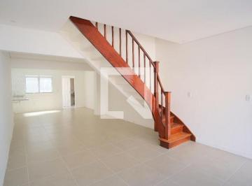 Casa · 100m² · 2 Quartos · 1 Vaga · Casa à Venda - Tatuapé, 2 Quartos, 100 m² - São Paulo