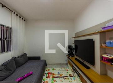 Casa · 80m² · 2 Quartos · 1 Vaga · Casa à Venda - Freguesia do Ó, 2 Quartos,  80 m² - São Paulo
