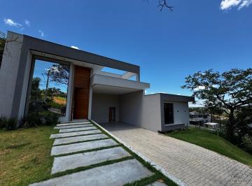 Imagem do Imóvel · Linda casa em condomínio mont ville, não perca!