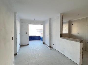 Apartamento · 66m² · 2 Quartos · 1 Vaga · Apartamento 2 Dormitórios em Guilhermina - Praia Grande, SP