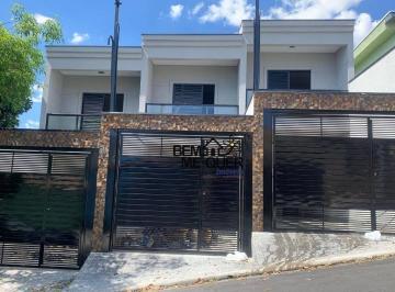 4053769bcff0fbb2695fc5ae6b93182f81f3b64a · Sobrado com 3 dormitórios à venda, 115 m² por R$ 750.000,00 - Jardim Maristela - São Paulo/SP