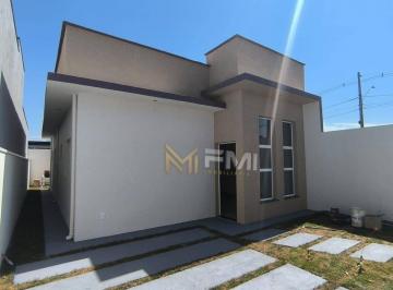 FRETE · Casa à venda, 65 m² por R$ 455.000,00 - Parque Bellaville - Hortolândia/SP