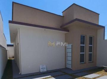 FMI · Casa com 2 dormitórios à venda, 65 m² por R$ 445.000,00 - Parque Bellaville - Hortolândia/SP