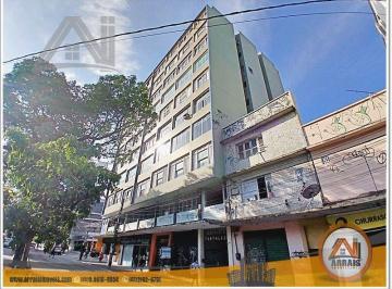 3802361a61a18aa5bd10063ada6e3c37fa42a0ba · Apartamento com 3 dormitórios à venda, 150 m² por R$ 210.000 - Centro - Fortaleza/CE