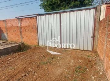 97a3c53942cdf20b2d4fb0a235cc6f098898f2d5 · Terreno à venda - Loteamento Santa Rosa - Piracicaba