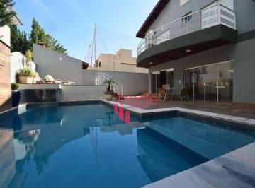 204e217db46ab4f57bfe460df46cd1c7fff6f434 · Casa com 3 dormitórios à venda, 423 m² por R$ 2.100.000,00 - Bonfim Paulista - Ribeirão Preto/SP
