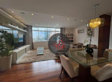 ecc04253121a15521bfc64cd0465ef63c16fd25b · Apartamento à venda, 142 m² por R$ 1.049.741,08 - Jardim - Santo André/SP