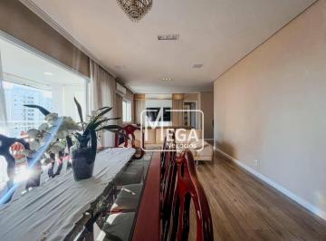 6a379f94982665ed8baa2a0430e697f6eb8b73a7 · Apartamento Alto Padrão à venda com 3 dormitórios, 132 m² por R$ 1.550.000 - Alphavillle/Tamboré - S