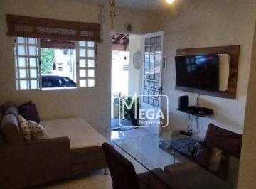 984b5f65e55d785a6078898feabe821722da916f · Casa Aconchegante no Condomínio Vila dos Diamantes