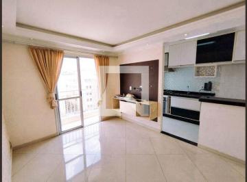 Apartamento · 50m² · 2 Quartos · 1 Vaga · Apartamento à Venda - Vila Carrão, 2 Quartos, 50 m² - São Paulo