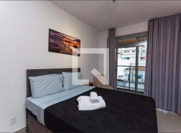 Apartamento · 24m² · 1 Quarto · Apartamento à Venda - Perdizes, 1 Quarto,  24 m² - São Paulo