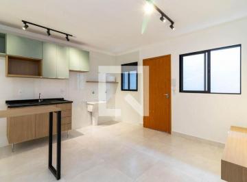 Apartamento · 25m² · 1 Quarto · Apartamento à Venda - Água Fria, 1 Quarto, 25 m² - São Paulo