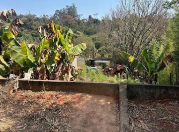 275118ba61511928a2129fa49d8492d106809377 · Terreno à venda, 450 m² por R$ 230.000,00 - Rosário - Atibaia/SP