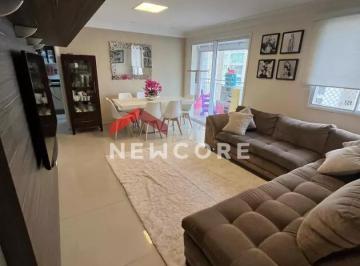 Apartamento · 114m² · 3 Quartos · 2 Vagas · Apartamento em  Rua Antônio Gomes - Vila Santo Antônio - Guarulhos/SP