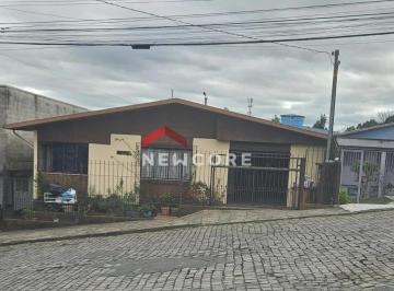 Casa · 150m² · 5 Quartos · 2 Vagas · Casa em  Rua João Alberto Dambroz - Diamantino - Caxias do Sul/RS