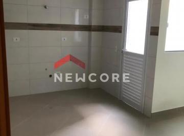 Apartamento · 50m² · 2 Quartos · 1 Vaga · Apartamento em Rua Santarém - Vila Floresta - Santo André/SP