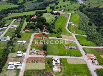 Terreno · 1000m² · Lote em condomínio em  Joanópolis - Centro - Joanópolis/SP