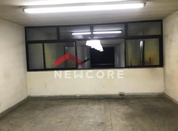 Comercial · 600m² · 2 Quartos · Loja em Rua Bresser - Brás - São Paulo/SP