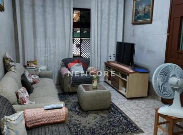 Casa · 117m² · 3 Quartos · 2 Vagas · Sobrado em Rua Leonilda Morganti Fornari - Assunção - São Bernardo do Campo/SP
