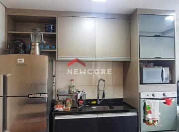 Apartamento · 60m² · 2 Quartos · 2 Vagas · Apartamento em  Rua dos Coqueirais - Jardim Petrópolis - Cotia/SP