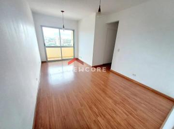Apartamento · 65m² · 3 Quartos · 1 Vaga · Apartamento em  Rua Penedo - Jardim Veneza - São José dos Campos/SP