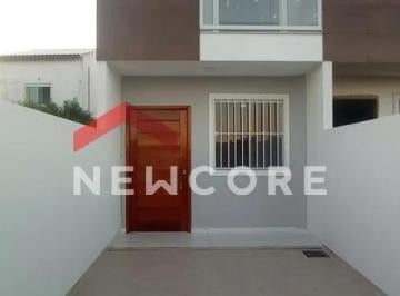 Casa · 75m² · 2 Quartos · 1 Vaga · Casa em  Rua Gregório de Matos - Parque Aurora - Campos dos Goytacazes/RJ