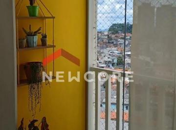 Apartamento · 66m² · 3 Quartos · 1 Vaga · Apartamento em  Rua Guido Bonici - Jardim Belém - São Paulo/SP