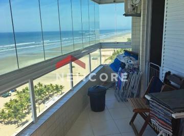 Apartamento · 116m² · 2 Quartos · 1 Vaga · Apartamento em  Avenida Presidente Castelo Branco - Maracanã - Praia Grande/SP