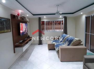 Casa · 200m² · 3 Quartos · 2 Vagas · Casa em  Rua Mauro Aparecido da Silva - Dic VI (Conjunto Habitacional Santo Dias Silva) - Campinas/S