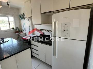 Apartamento · 47m² · 2 Quartos · 1 Vaga · Apartamento em  Avenida das Palmeiras - Portais (Polvilho) - Cajamar/SP