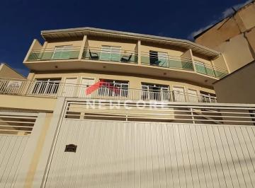 Casa · 58m² · 2 Quartos · 1 Vaga · Sobrado em Rua José do Patrocínio - Veloso - Osasco/SP
