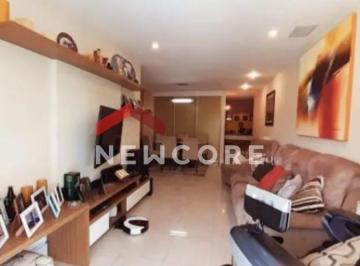 Apartamento · 125m² · 3 Quartos · 2 Vagas · Apartamento em  Avenida Jornalista Tim Lopes, 255 - Barra da Tijuca - Rio de Janeiro/RJ