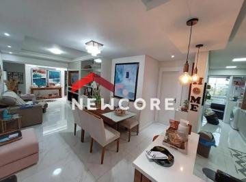 Apartamento · 146m² · 3 Quartos · 1 Vaga · Cobertura em  Rua Amarilis - Ingleses do Rio Vermelho - Florianópolis/SC